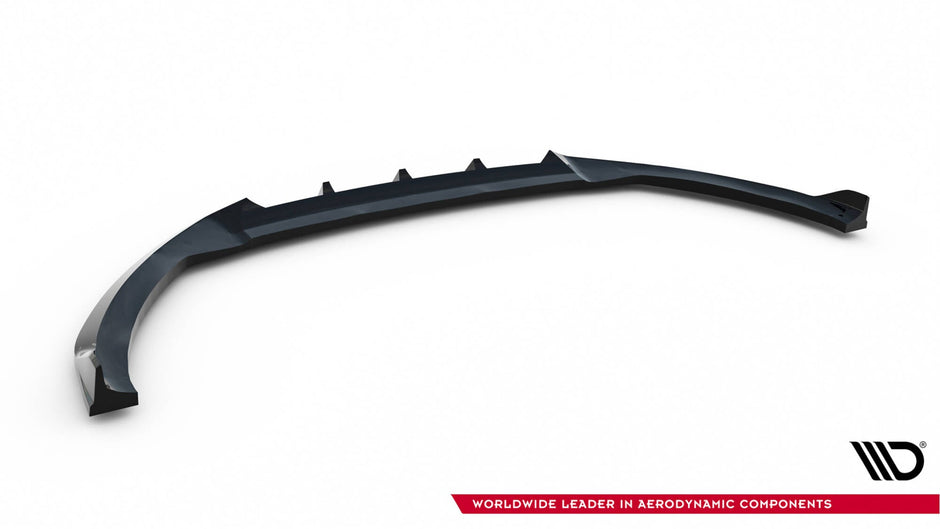 Splitter-kit för Ford Focus ST Mk3 Facelift