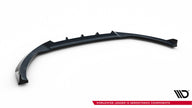 Splitter-kit för Ford Focus ST Mk3 Facelift