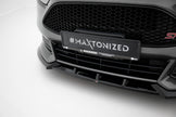 Splitter-kit för Ford Focus ST Mk3 Facelift