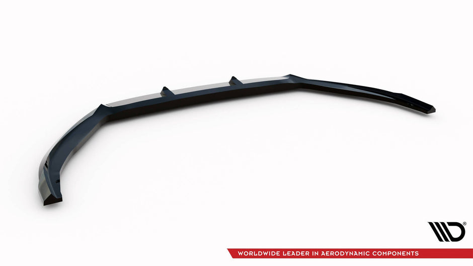 Splitter-kit för Ford Focus Vignale Estate Mk4