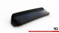 Splitter-kit för Ford Focus Vignale Estate Mk4