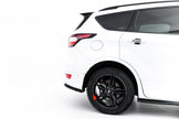 Splitter-kit för Ford Kuga ST-Line Mk2 Facelift