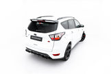 Splitter-kit för Ford Kuga ST-Line Mk2 Facelift