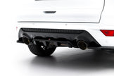 Splitter-kit för Ford Kuga ST-Line Mk2 Facelift