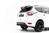 Splitter-kit för Ford Kuga ST-Line Mk2 Facelift
