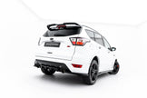 Splitter-kit för Ford Kuga ST-Line Mk2 Facelift