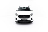 Splitter-kit för Ford Kuga ST-Line Mk2 Facelift