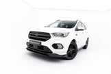 Splitter-kit för Ford Kuga ST-Line Mk2 Facelift