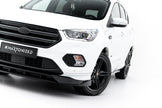 Splitter-kit för Ford Kuga ST-Line Mk2 Facelift