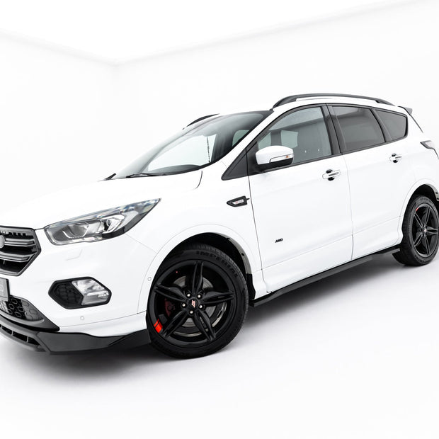 Splitter-kit för Ford Kuga ST-Line Mk2 Facelift