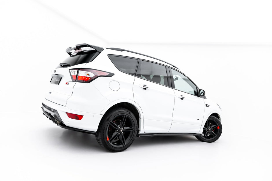 Splitter-kit för Ford Kuga ST-Line Mk2 Facelift