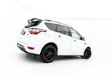 Splitter-kit för Ford Kuga ST-Line Mk2 Facelift