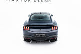 Splitter-kit för Ford Mustang Dark Horse Mk7
