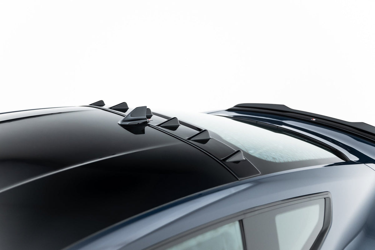 Splitter-kit för Ford Mustang Dark Horse Mk7