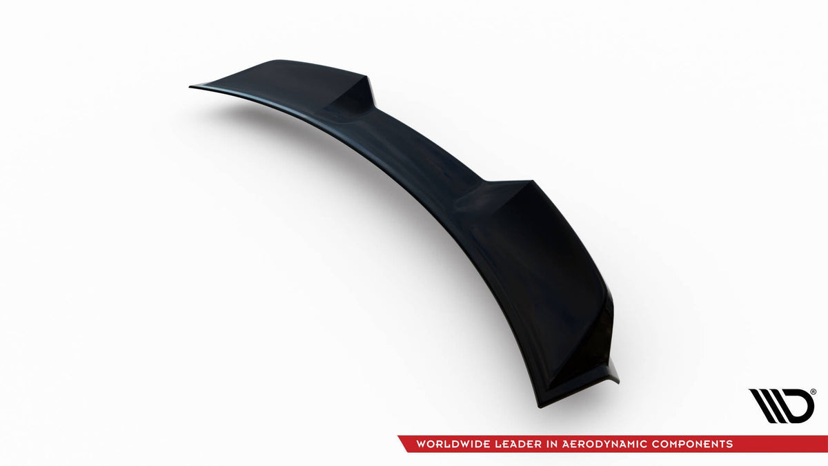 Splitter-kit för Ford Mustang GT Mk7