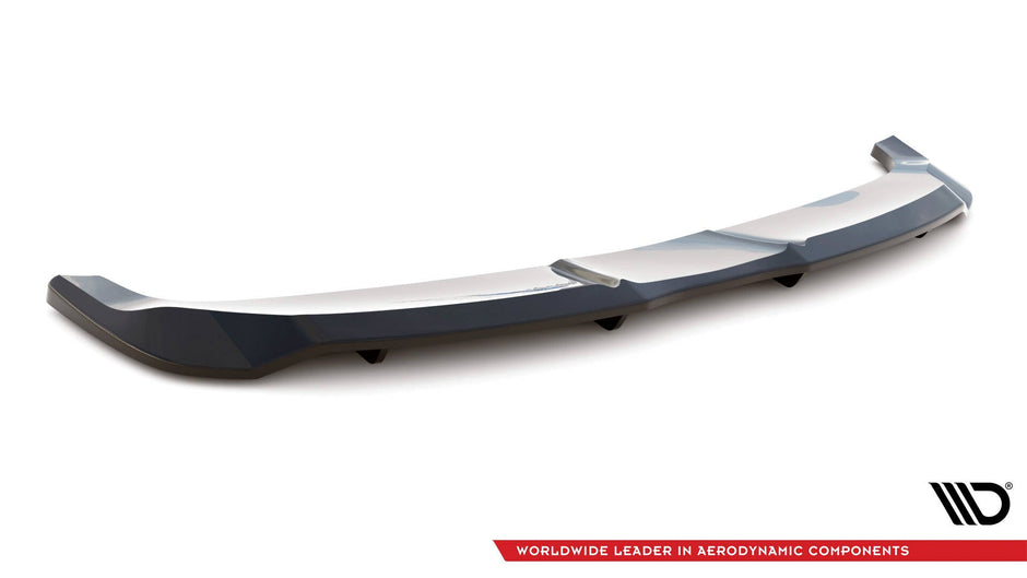 Splitter-kit för Ford Mustang Mach-E Mk1