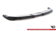 Splitter-kit för Ford Mustang Mach-E Mk1
