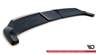 Splitter-kit för Ford Mustang Mach-E Mk1