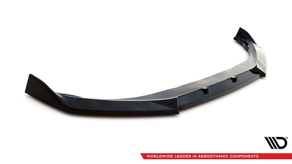 Splitter-kit för Ford Mustang Mach-E Mk1