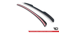 Splitter-kit för Ford Mustang Mach-E Mk1