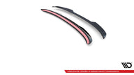Splitter-kit för Ford Mustang Mach-E Mk1