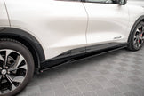 Splitter-kit för Ford Mustang Mach-E Mk1