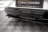 Splitter-kit för Ford Mustang Mach-E Mk1