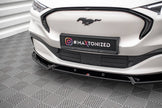Splitter-kit för Ford Mustang Mach-E Mk1