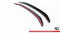 Maxton Design Splitter-kit Ford Mustang Mk5 Facelift – bild 25