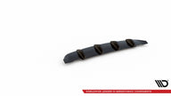 Maxton Design Splitter-kit Ford Mustang Mk5 Facelift – bild 21