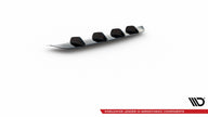 Maxton Design Splitter-kit Ford Mustang Mk5 Facelift – bild 22