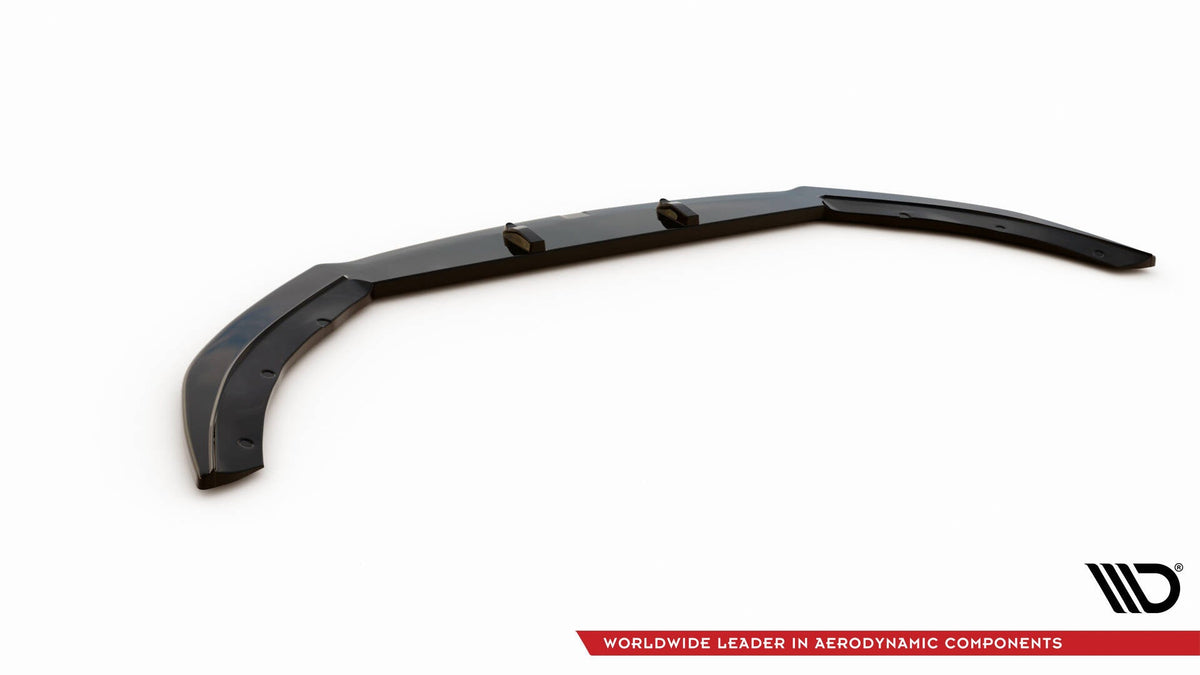 Maxton Design Splitter-kit – Ford Mustang Mk5 Facelift