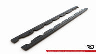Maxton Design Splitter-kit Ford Mustang Mk5 Facelift – bild 20