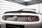Maxton Design Splitter-kit Ford Mustang Mk5 Facelift – bild 10