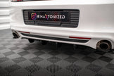 Maxton Design Splitter-kit Ford Mustang Mk5 Facelift – bild 11
