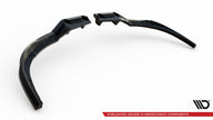 Splitter-kit för Ford S-Max ST-Line Mk2