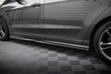 Splitter-kit för Ford S-Max ST-Line Mk2