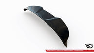 Splitter-kit för Ford S-Max ST-Line Mk2