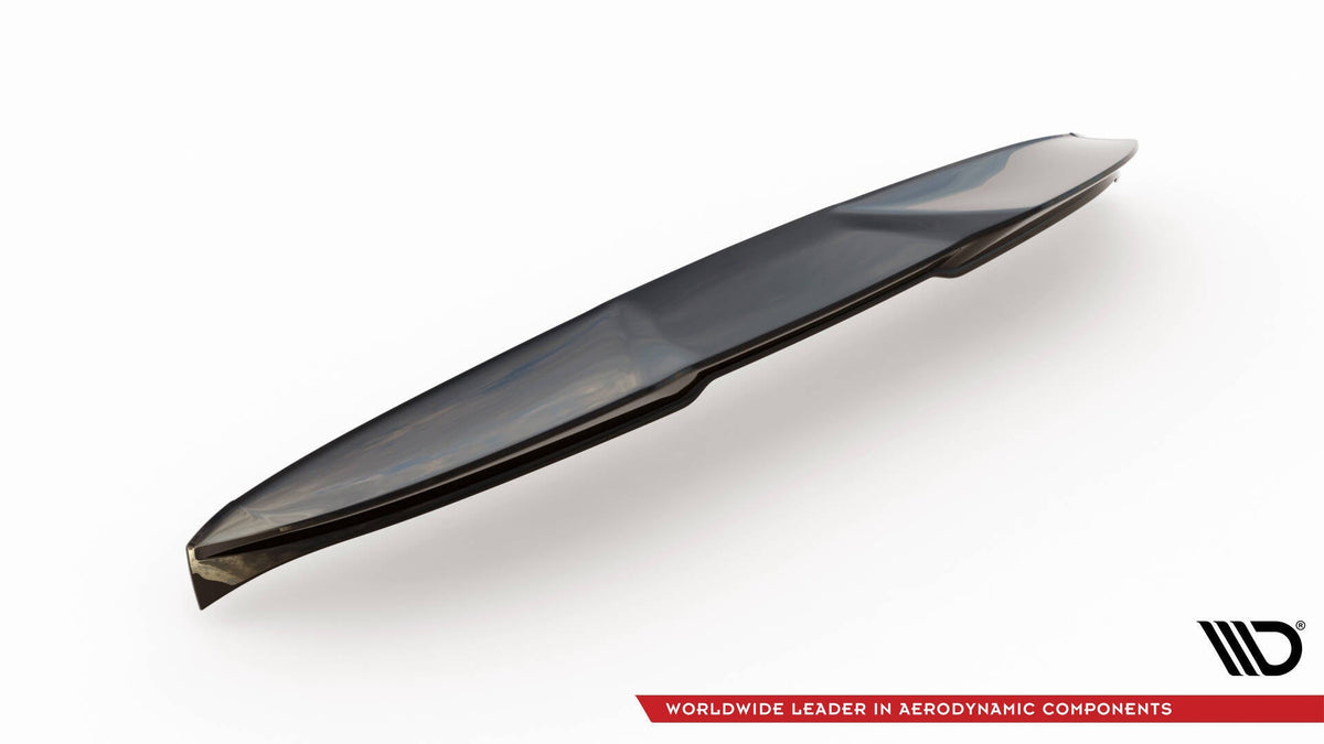 Splitter-kit för Ford S-Max ST-Line Mk2