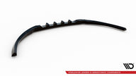 Splitter-kit för Ford S-Max ST-Line Mk2