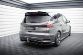 Splitter-kit för Ford S-Max ST-Line Mk2