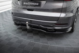 Splitter-kit för Ford S-Max ST-Line Mk2