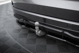 Splitter-kit för Ford S-Max ST-Line Mk2