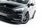 Splitter-kit för Ford S-Max ST-Line Mk2 Facelift