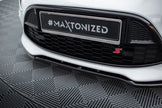 Splitter-kit för Ford S-Max Titanium Mk1 Facelift