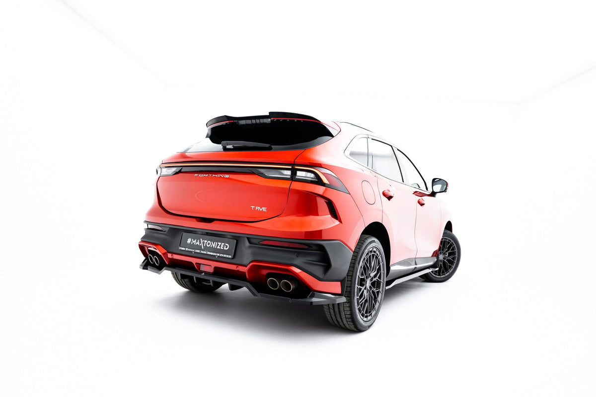 Splitter-kit för Forthing T-Five Mk1
