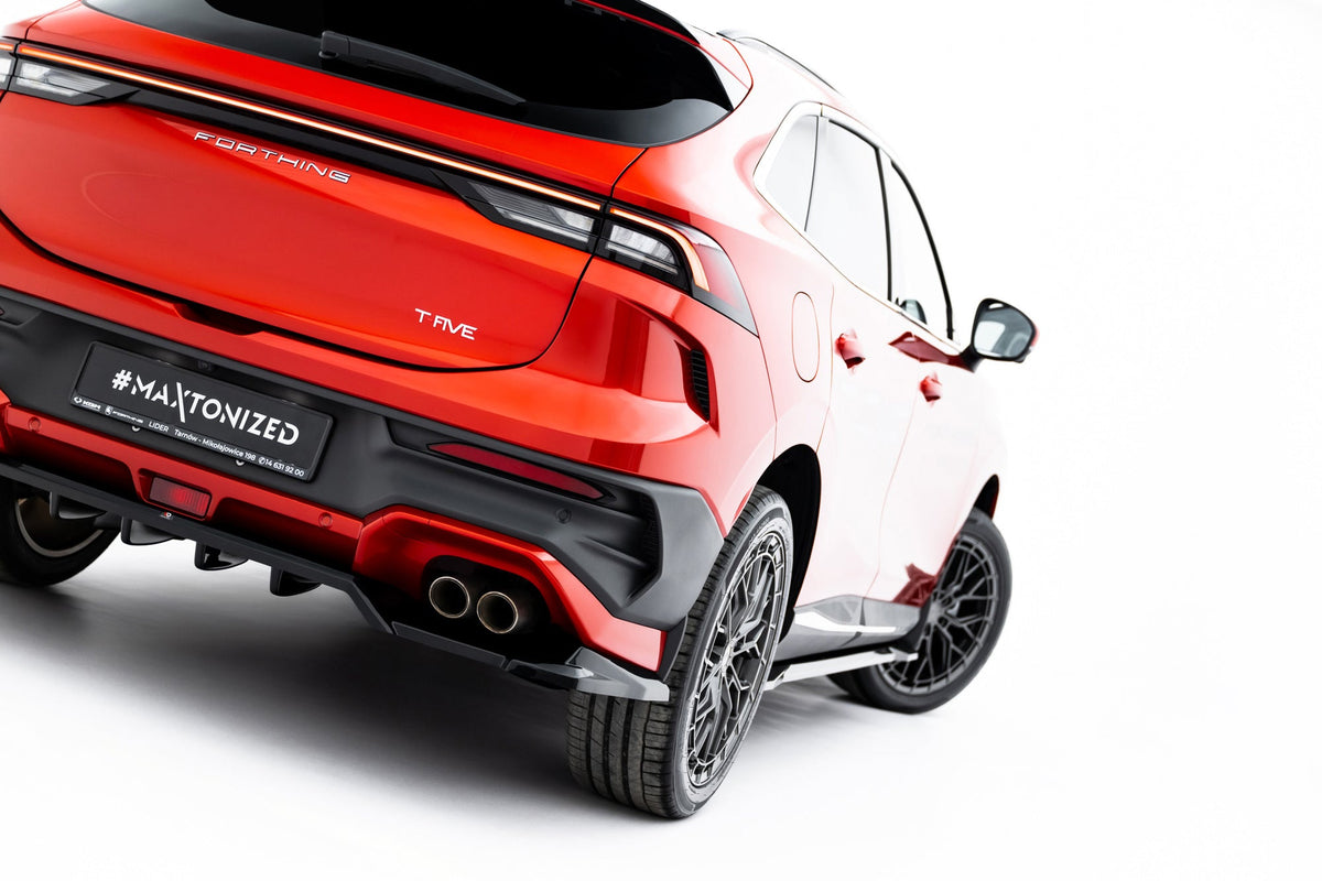 Splitter-kit för Forthing T-Five Mk1