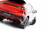 Splitter-kit för Forthing T-Five Mk1