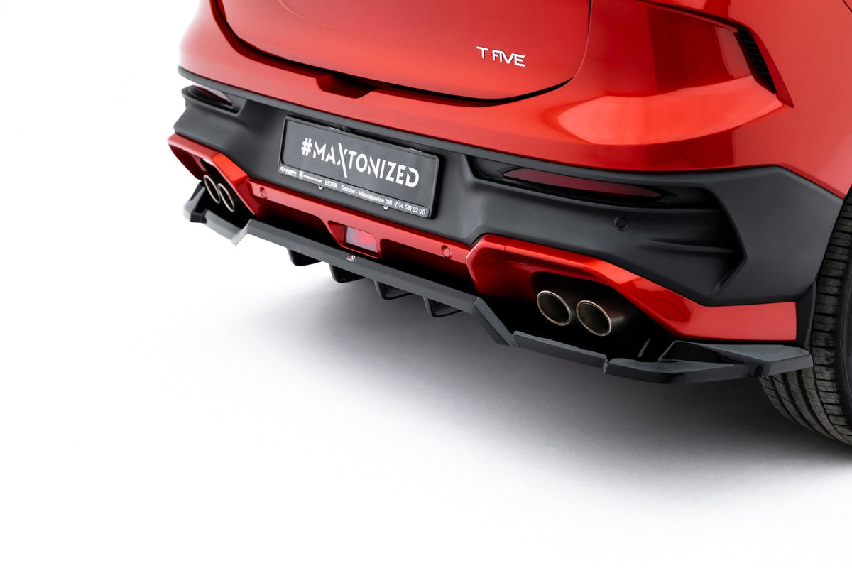 Splitter-kit för Forthing T-Five Mk1