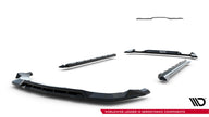 Splitter-kit för Forthing T-Five Mk1